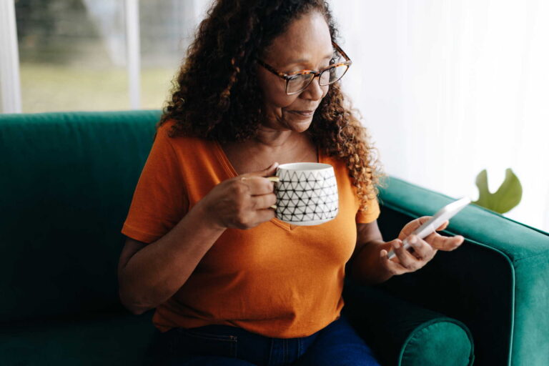 Avoiding Scams targeting Seniors
